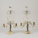 1751 6235 GIRANDOLES